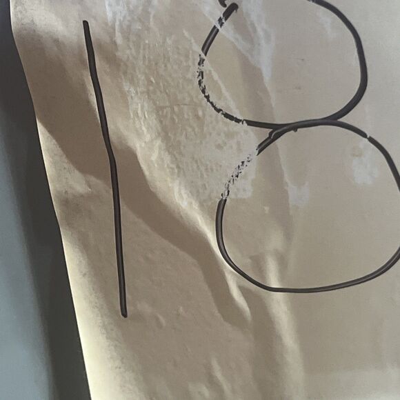 COTTONTAIL ORIGINALS Red Gingham Navy Floral DRESS 14 Vintage 80s 90s Retro Midi - Picture 16 of 16